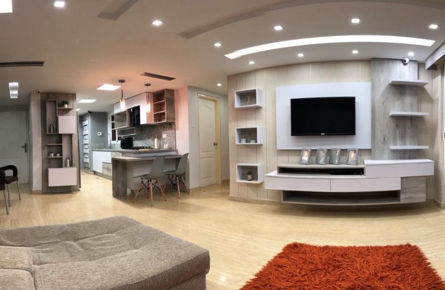 Foto Apartamento en Venta en Maracaibo, Zulia - U$D 58.000 - APV130665 - BienesOnLine
