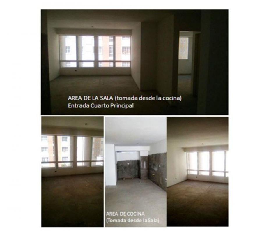 Foto Apartamento en Venta en Las Americas, Mrida, Mrida - BsF 25.000 - APV116054 - BienesOnLine