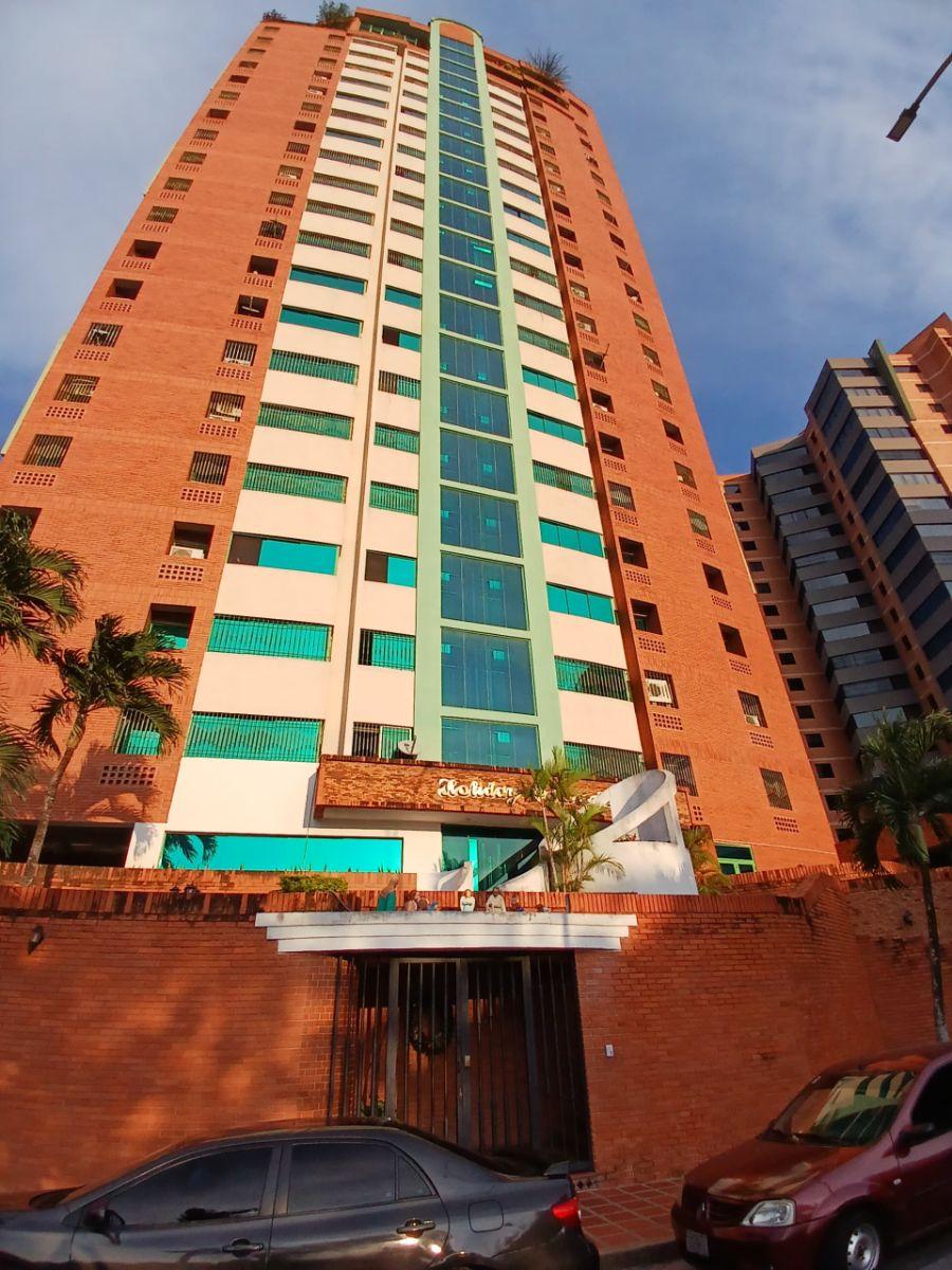 Foto Apartamento en Venta en Valencia, Las chimeneas, Carabobo - U$D 33.000 - APV223501 - BienesOnLine