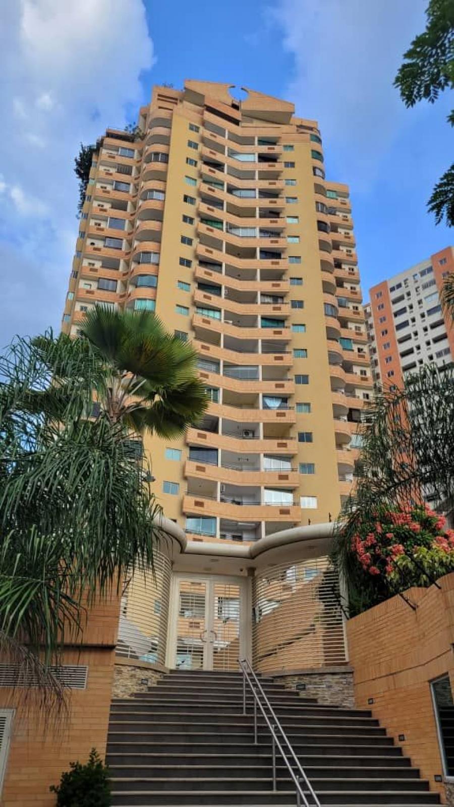 Foto Apartamento en Venta en Valencia, Carabobo - U$D 42.500 - APV214646 - BienesOnLine