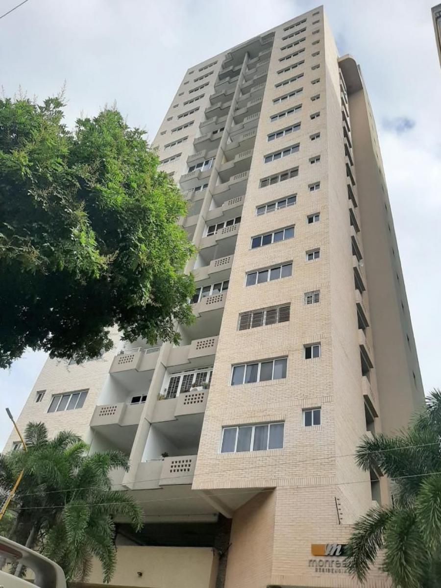 Foto Apartamento en Venta en Las Chimeneas, Valencia, Carabobo - U$D 21.000 - APV183508 - BienesOnLine