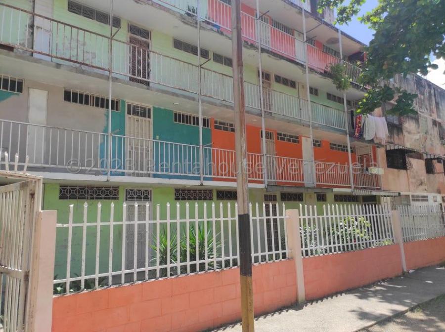 Foto Apartamento en Venta en Jose felix Ribas, La Victoria, Aragua - U$D 10.000 - APV219930 - BienesOnLine