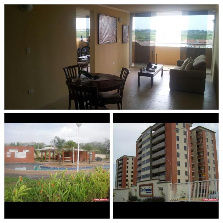 Foto Apartamento en Venta en Ciudad Guayana, Bolvar - BsF 80.000.000 - APV99855 - BienesOnLine