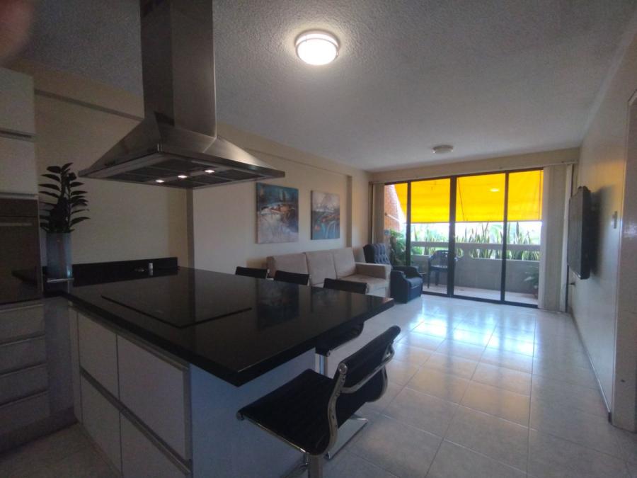 Foto Apartamento en Venta en Lechera, Anzotegui - U$D 80.000 - APV210240 - BienesOnLine