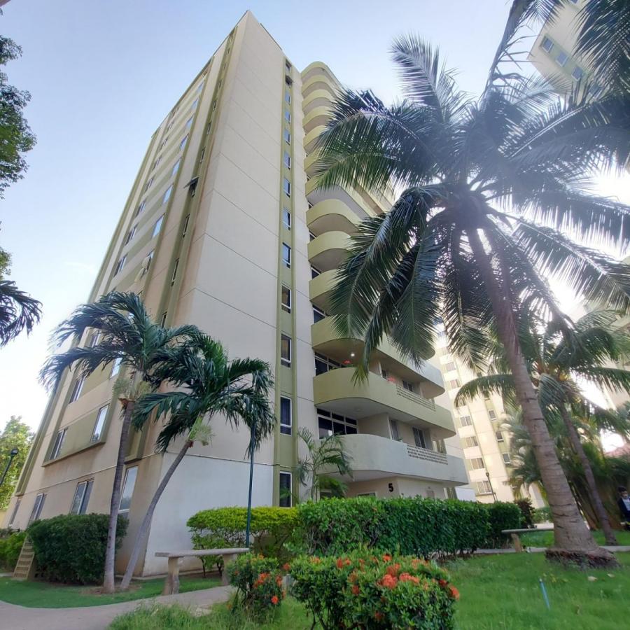 Foto Apartamento en Venta en 6001, Barcelona, Anzoátegui - U$D 42.000 - APV249498 - BienesOnLine