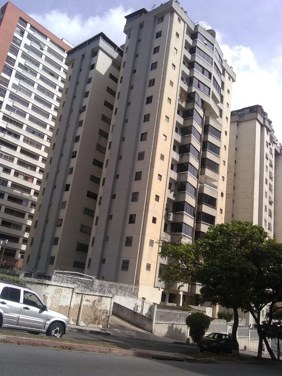 Foto Apartamento en Venta en Municipio Sucre, Lomas del Avila, Distrito Federal - U$D 35.000 - APV153293 - BienesOnLine