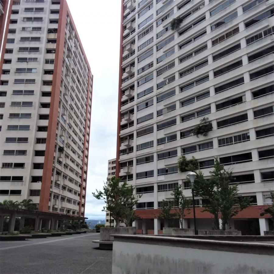Foto Apartamento en Venta en Sucre, Caracas, Distrito Federal - U$D 24.000 - APV143980 - BienesOnLine