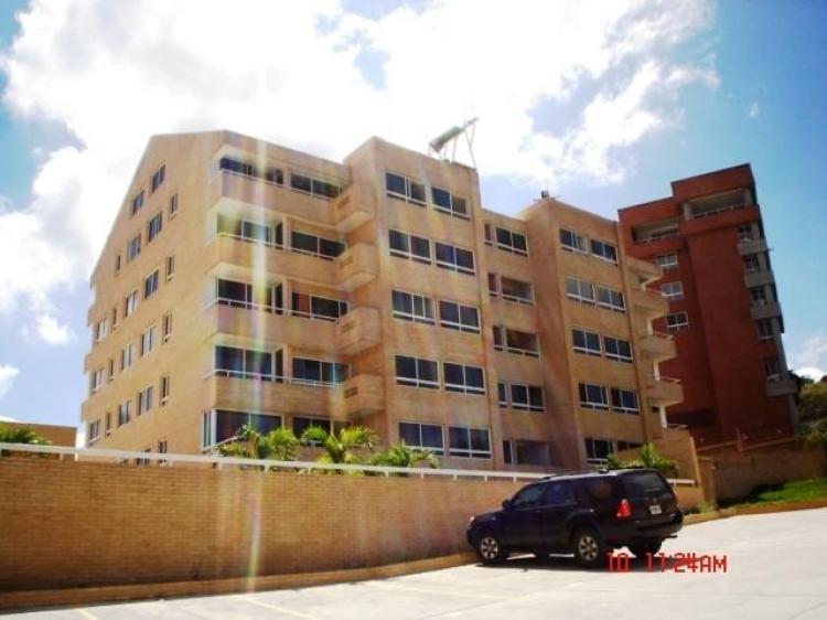 Foto Apartamento en Venta en Lomas de sol, Caracas, Distrito Federal - BsF 2.600.000 - APV21895 - BienesOnLine
