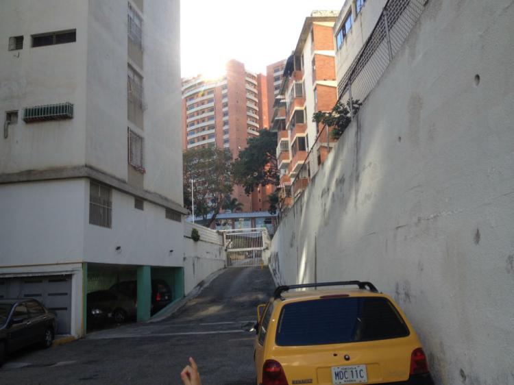 Foto Apartamento en Venta en Libertador, Caracas, Distrito Federal - BsF 480.000.000 - APV97590 - BienesOnLine