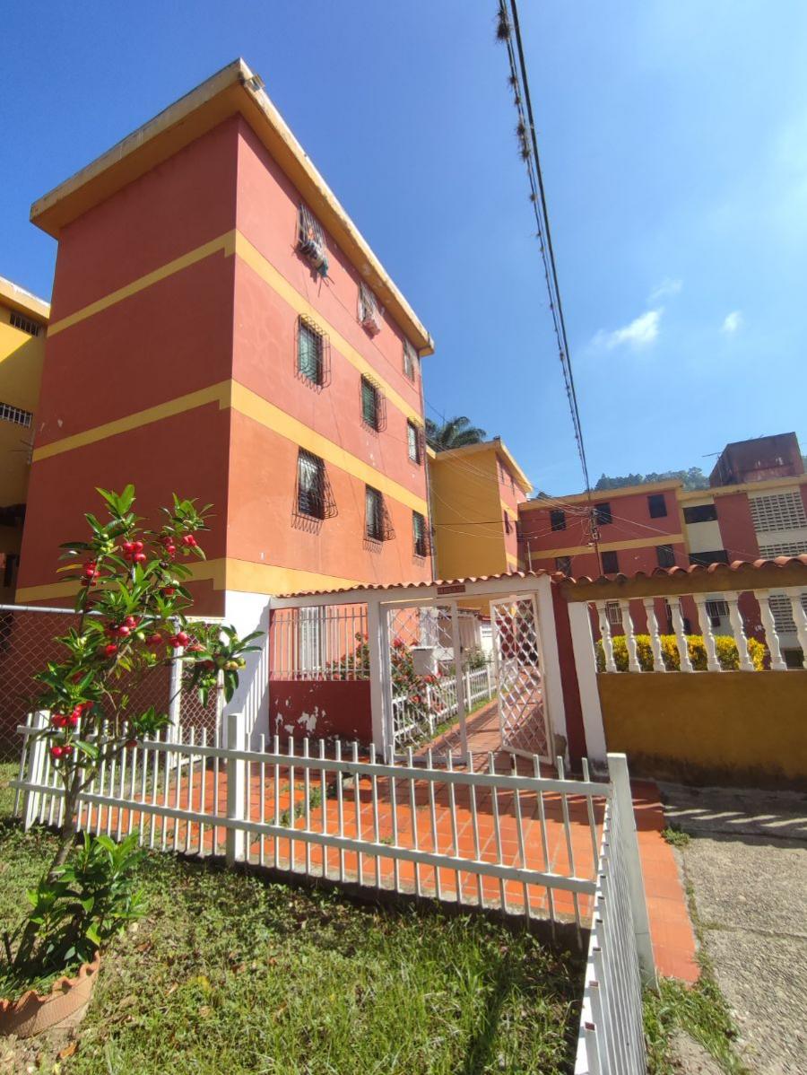 Foto Apartamento en Venta en JJ Osuna, Los Curos, Mrida - U$D 12.000 - APV219691 - BienesOnLine