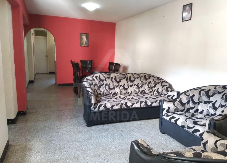 Foto Apartamento en Venta en LIBERTADOR, Mrida, Mrida - U$D 9.500 - APV211421 - BienesOnLine