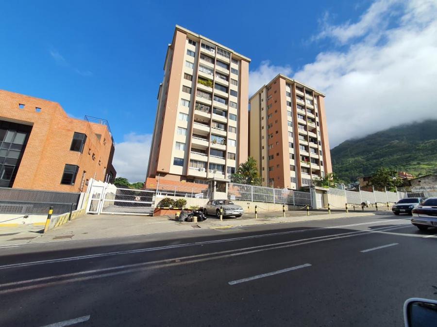 Foto Apartamento en Venta en Los Dos Caminos, Distrito Federal - U$D 80.000 - APV225248 - BienesOnLine