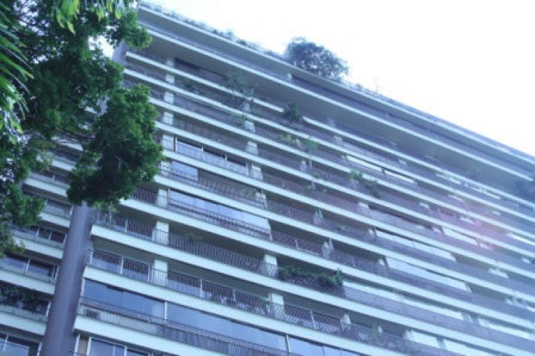 Foto Apartamento en Venta en Baruta, Caracas, Distrito Federal - BsF 37.000.000 - APV59470 - BienesOnLine