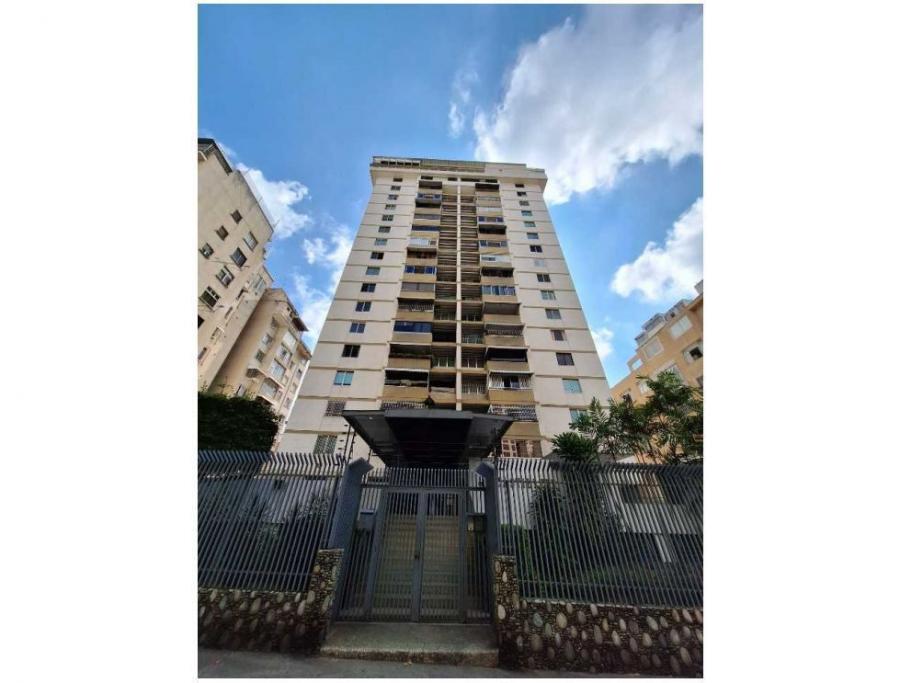 Foto Apartamento en Venta en Chacao, Chacao, Distrito Federal - BsF 170.000 - APV222632 - BienesOnLine