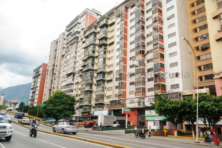 Foto Apartamento en Venta en Los Ruices, Municipio Sucre, Distrito Federal - U$D 32.000 - APV204699 - BienesOnLine