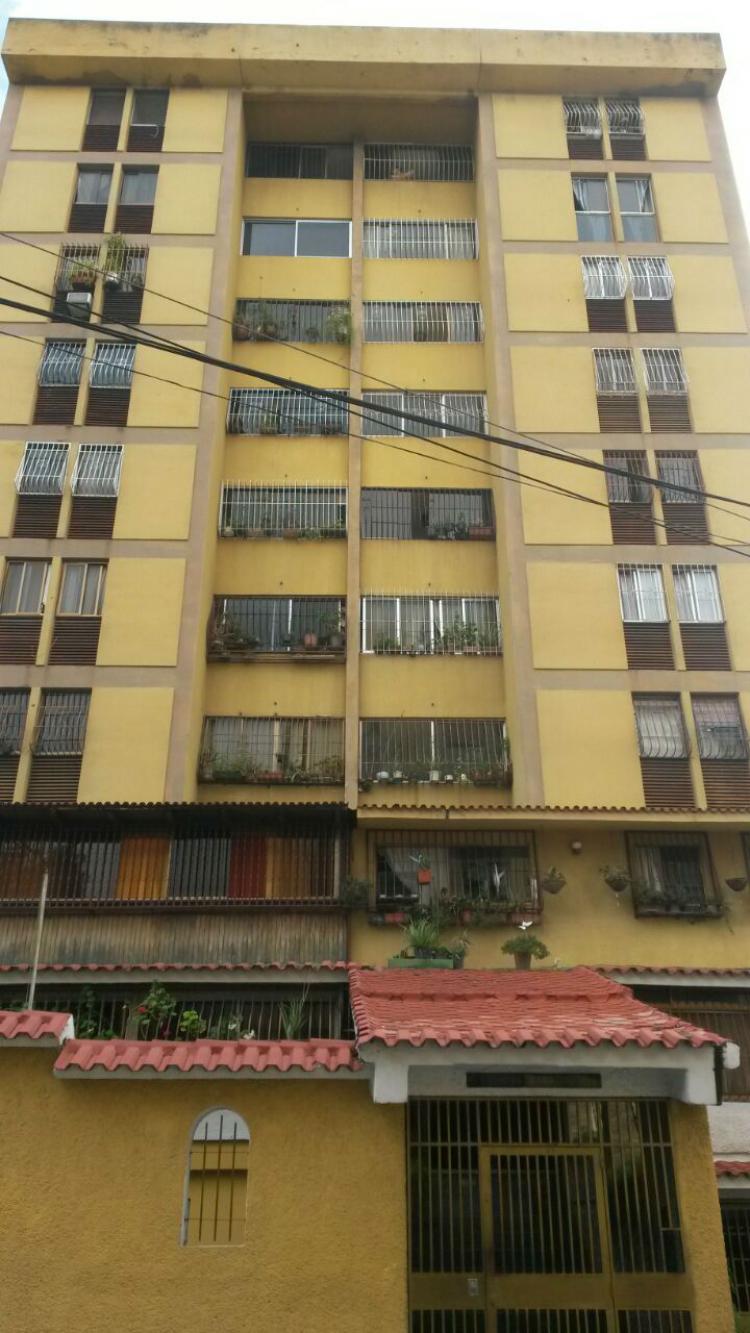 Foto Apartamento en Venta en Los Teques, Miranda - BsF 62.304.000 - APV80001 - BienesOnLine