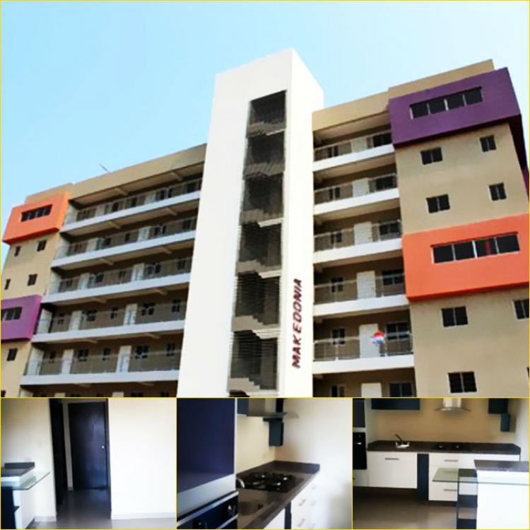 Foto Apartamento en Venta en Maracaibo, Zulia - BsF 42.500.000 - APV94862 - BienesOnLine