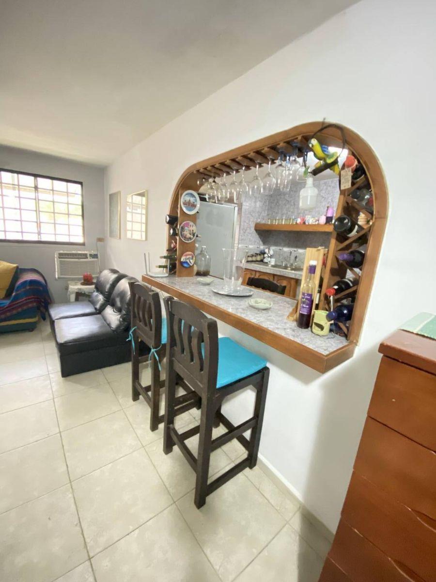 Foto Apartamento en Venta en NAGUANAGUA, EL MANANTIAL, Carabobo - U$D 17.000 - APV194163 - BienesOnLine