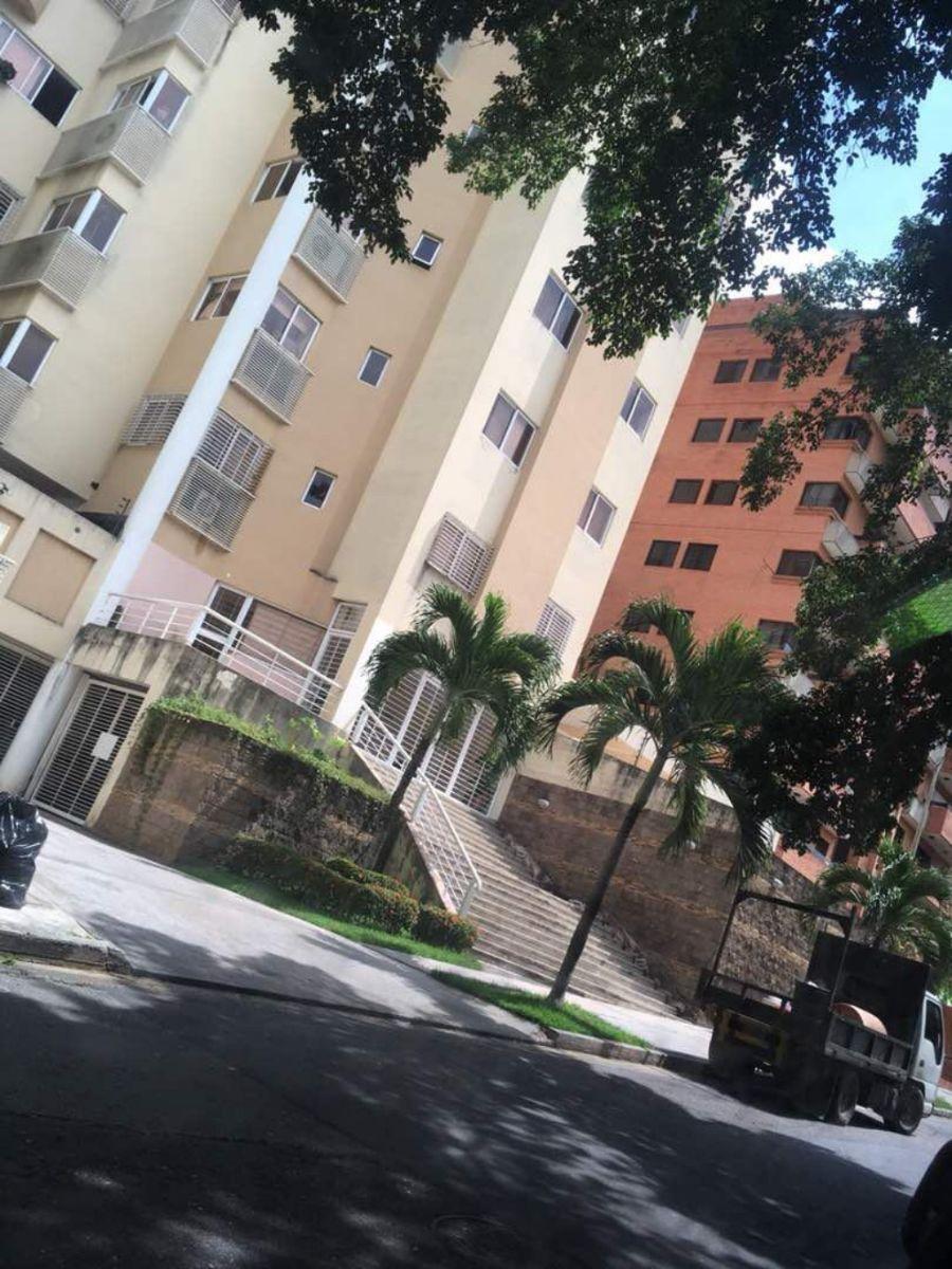 Foto Apartamento en Venta en Naguanagua, Naguanagua, Carabobo - U$D 23.000 - APV138044 - BienesOnLine