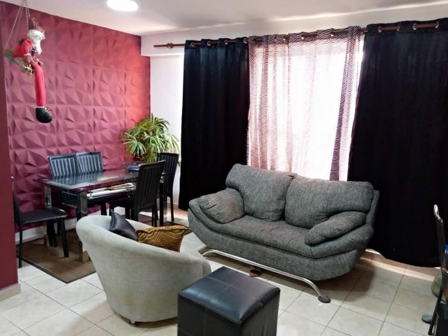 Foto Apartamento en Venta en NAGUANAGUA, MAONGO, Carabobo - APV193574 - BienesOnLine