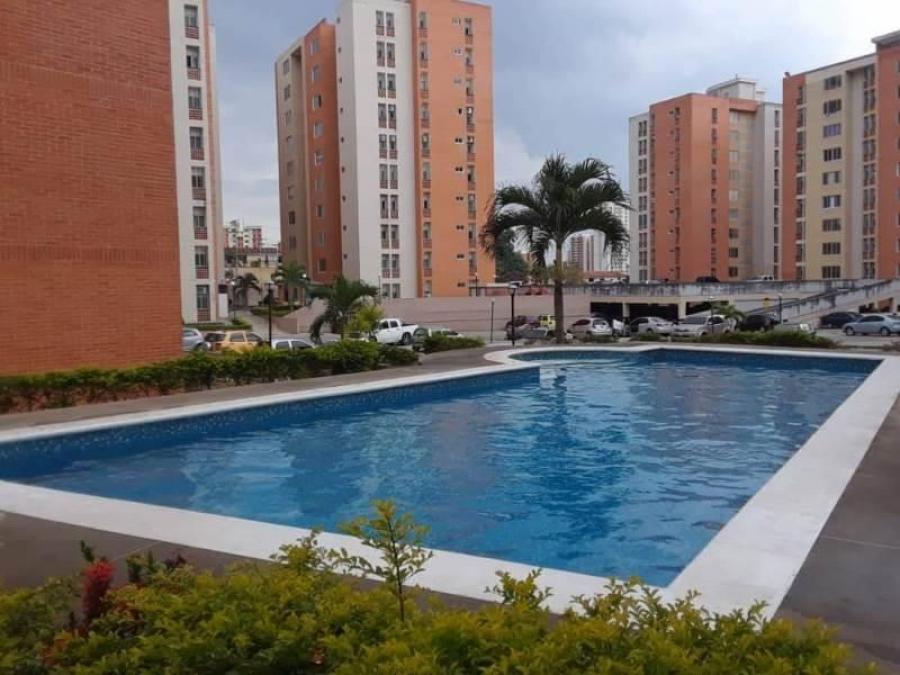 Foto Apartamento en Venta en EL RINCON, EL RINCON, Carabobo - U$D 27.500 - APV131587 - BienesOnLine