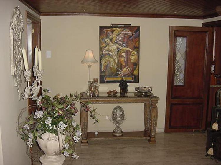 Home in Metric Way