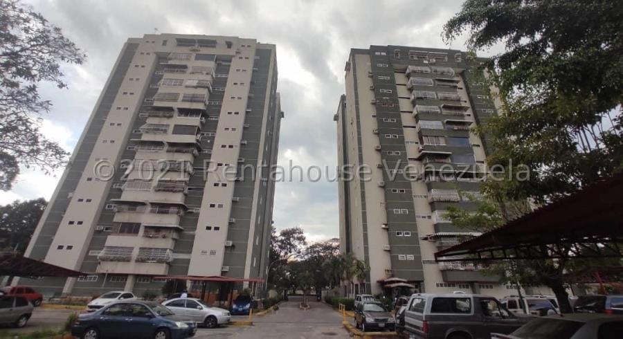 Foto Apartamento en Venta en Maracay, Maracay, Aragua - U$D 21.000 - APV159593 - BienesOnLine
