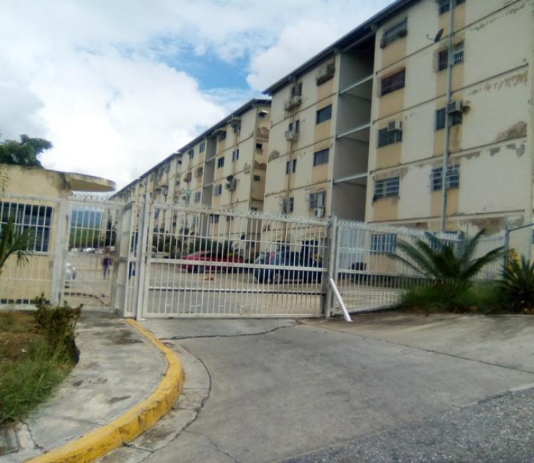 Foto Apartamento en Venta en Cristobal Rojas, Charallave, Miranda - BsF 500.000 - APV108081 - BienesOnLine