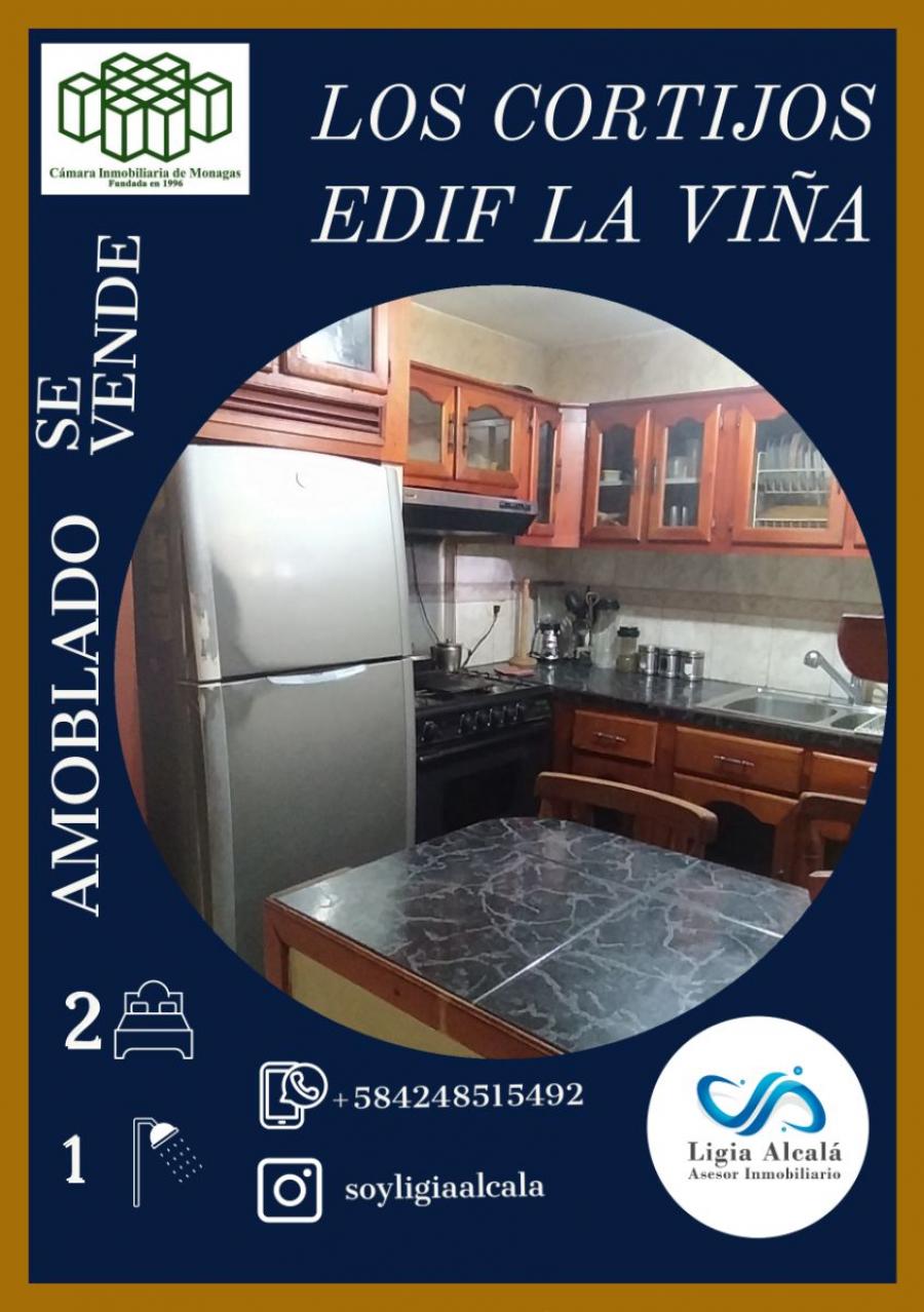 Foto Apartamento en Venta en Maturn, Monagas - APV172911 - BienesOnLine