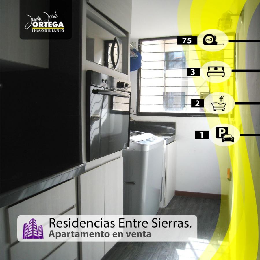 Foto Apartamento en Venta en Mrida Capital, Mrida - U$D 22.000 - APV168205 - BienesOnLine