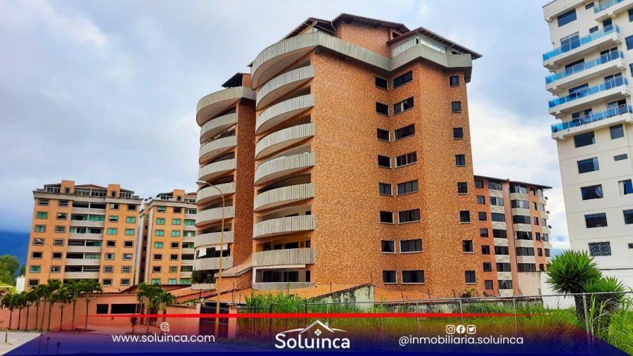 Foto Apartamento en Venta en libertador, Sector el Rosario, Mrida - U$D 189.000 - APV181369 - BienesOnLine