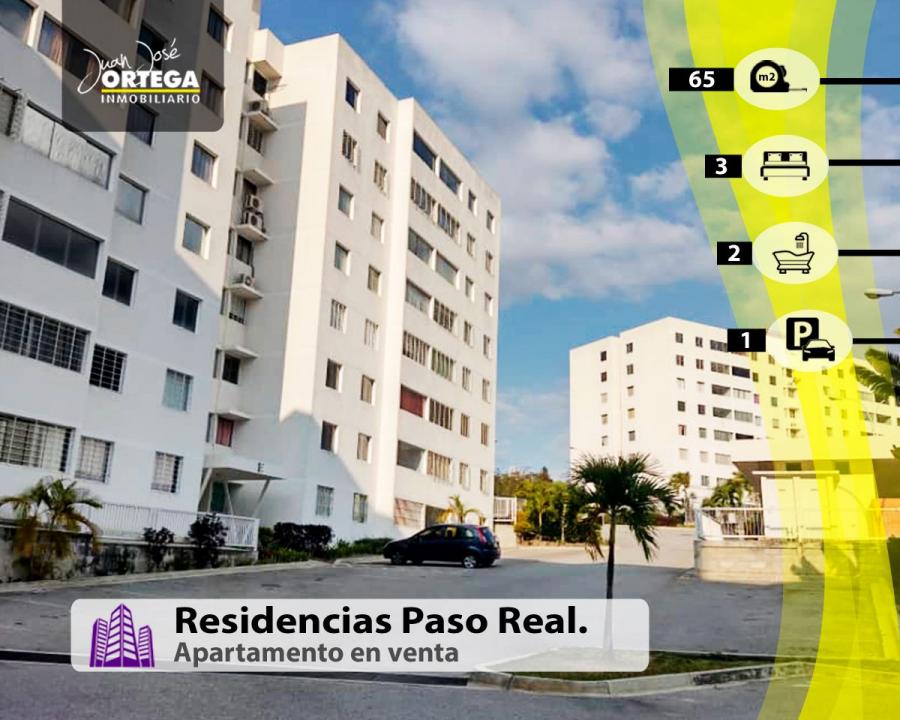 Foto Apartamento en Venta en Matriz, Ejido, Mrida - U$D 17.000 - APV199886 - BienesOnLine