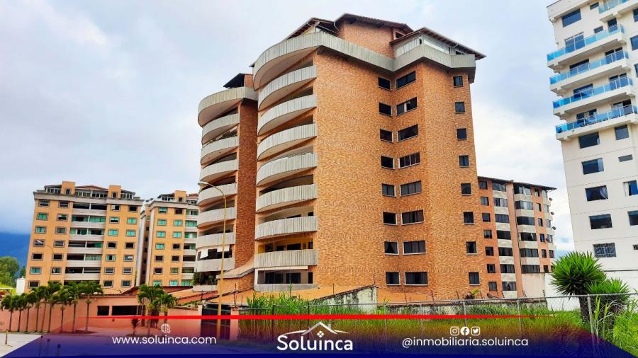 Foto Apartamento en Venta en Mrida, Mrida - U$D 159.000 - APV203706 - BienesOnLine