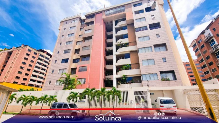 Foto Apartamento en Venta en libertador, El Rosario, Mrida - U$D 74.900 - APV181066 - BienesOnLine