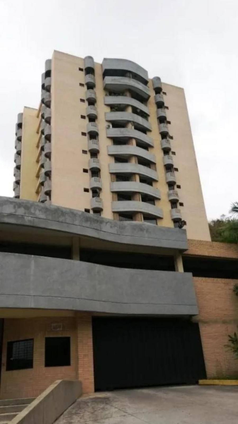 Foto Apartamento en Venta en san jose, guataparo, Carabobo - BsF 31.500 - APV130446 - BienesOnLine