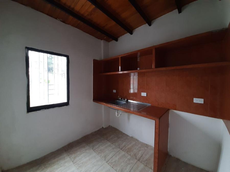 Foto Apartamento en Venta en Rubio, Rubio, Tchira - U$D 8.500 - APV202637 - BienesOnLine