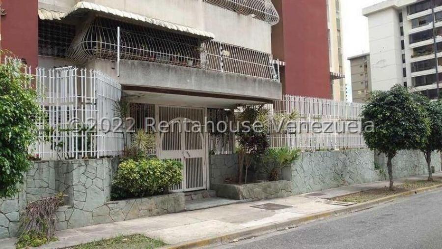 Foto Apartamento en Venta en Montalban, Montalban II, Distrito Federal - U$D 115.000 - APV207614 - BienesOnLine