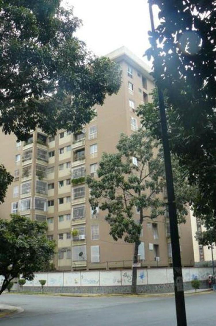 Foto Apartamento en Venta en El Paraso, Distrito Federal - BsF 48.500.000 - APV66099 - BienesOnLine