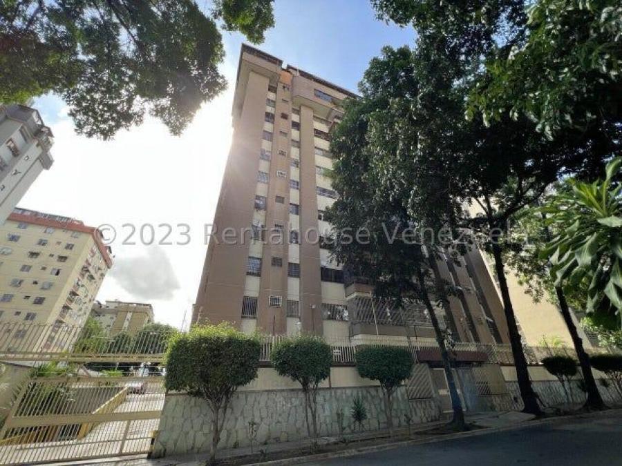 Foto Apartamento en Venta en Montalban, Montalban III, Distrito Federal - U$D 50.000 - APV199306 - BienesOnLine