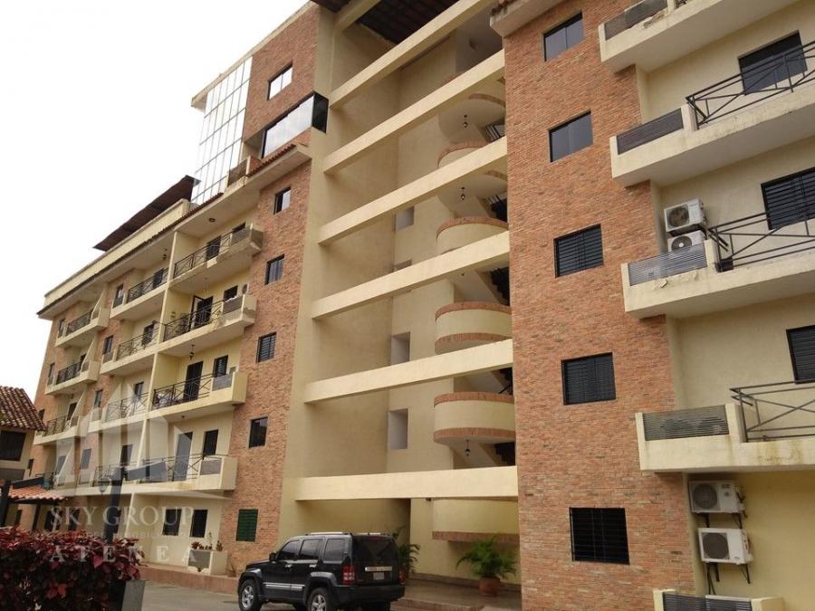 Foto Apartamento en Venta en Naguanagua, Carabobo - U$D 21.500 - APV173494 - BienesOnLine