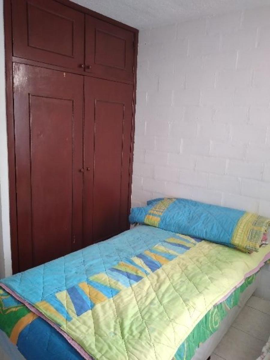 Foto Apartamento en Venta en Naguanagua, Carabobo - U$D 18.900 - APV155019 - BienesOnLine