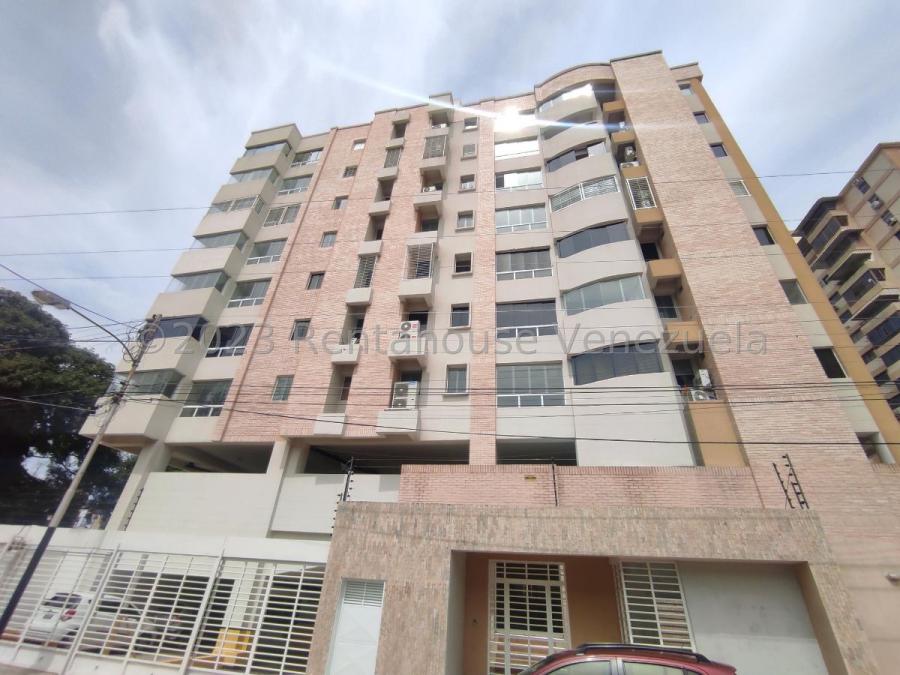Foto Apartamento en Venta en Girardot, Maracay, Aragua - U$D 26.000 - APV224540 - BienesOnLine