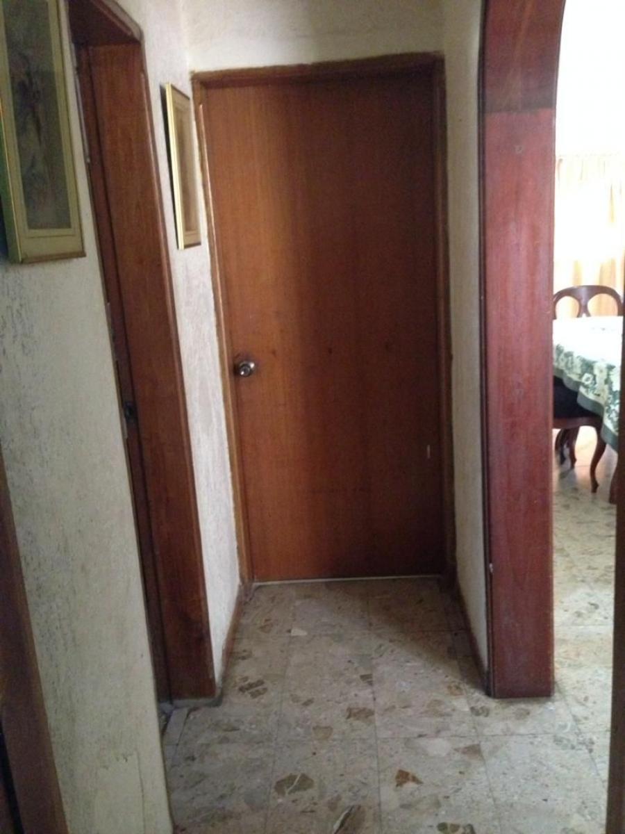 Home in Metric Way