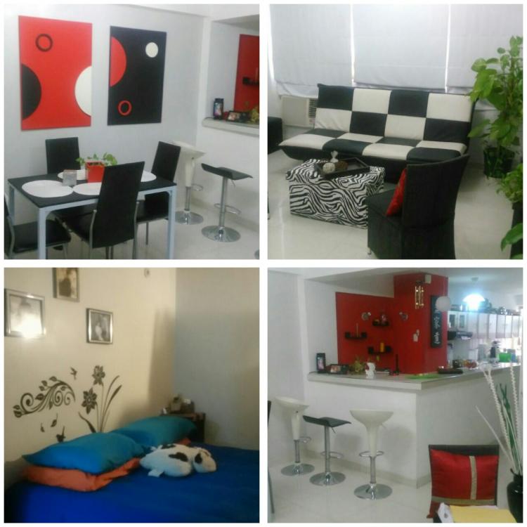 Foto Apartamento en Venta en Maracaibo, Zulia - BsF 35.000.000 - APV80723 - BienesOnLine