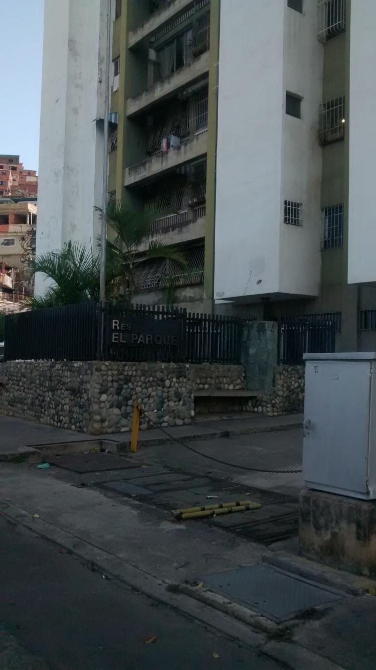 Foto Apartamento en Venta en PALO VERDE, Municipio SUCRE, Miranda - BsF 21.500 - APV105751 - BienesOnLine