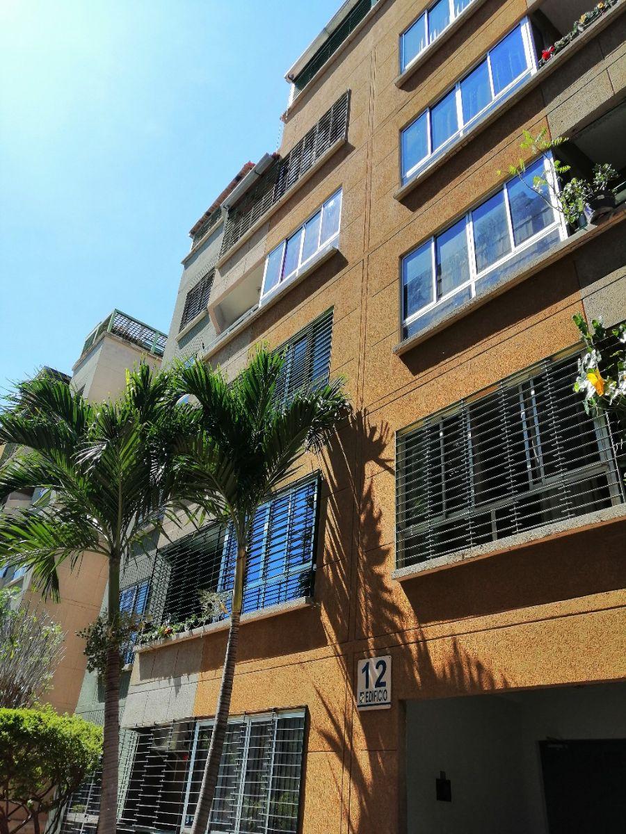 Foto Apartamento en Alquiler en San Diego, Carabobo - U$D 250 - APA145697 - BienesOnLine