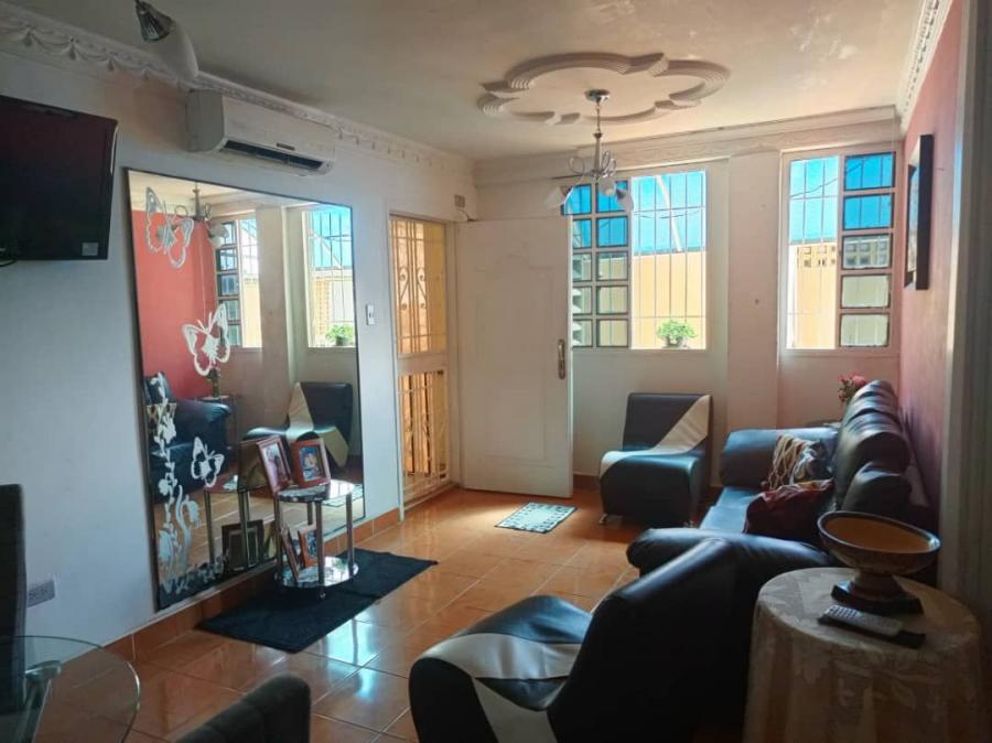Foto Apartamento en Venta en Barquisimeto, Lara - U$D 19.000 - APV224707 - BienesOnLine