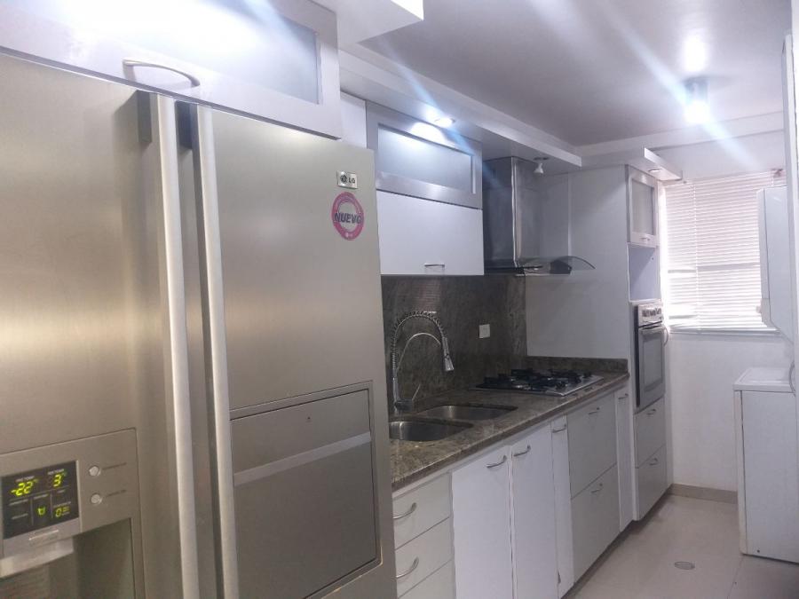 Foto Apartamento en Venta en Ciudad Guayana, Bolvar - U$D 22.500 - APV151068 - BienesOnLine