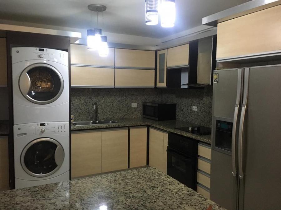 Foto Apartamento en Venta en Ciudad Guayana, Bolvar - U$D 43.000 - APV151080 - BienesOnLine