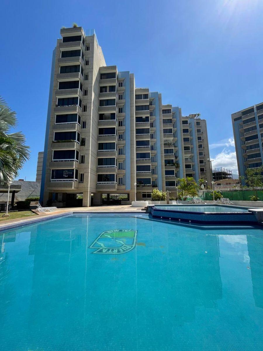 Foto Apartamento en Venta en Catia la mar, Catia La Mar, Vargas - U$D 66.000 - APV183141 - BienesOnLine